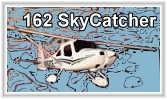 Cessna 162 Skycatcher LSA
